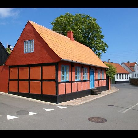 Nexo Marine Rooms Exterior photo