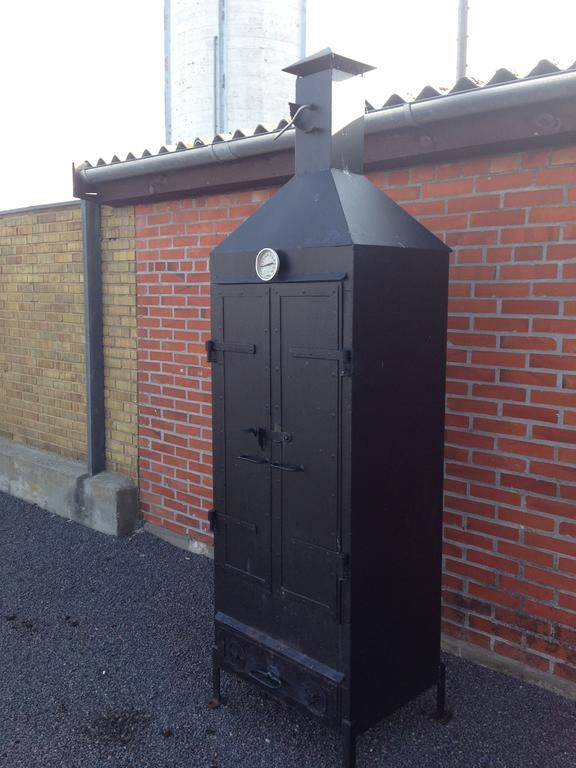 Nexo Marine Rooms Exterior photo