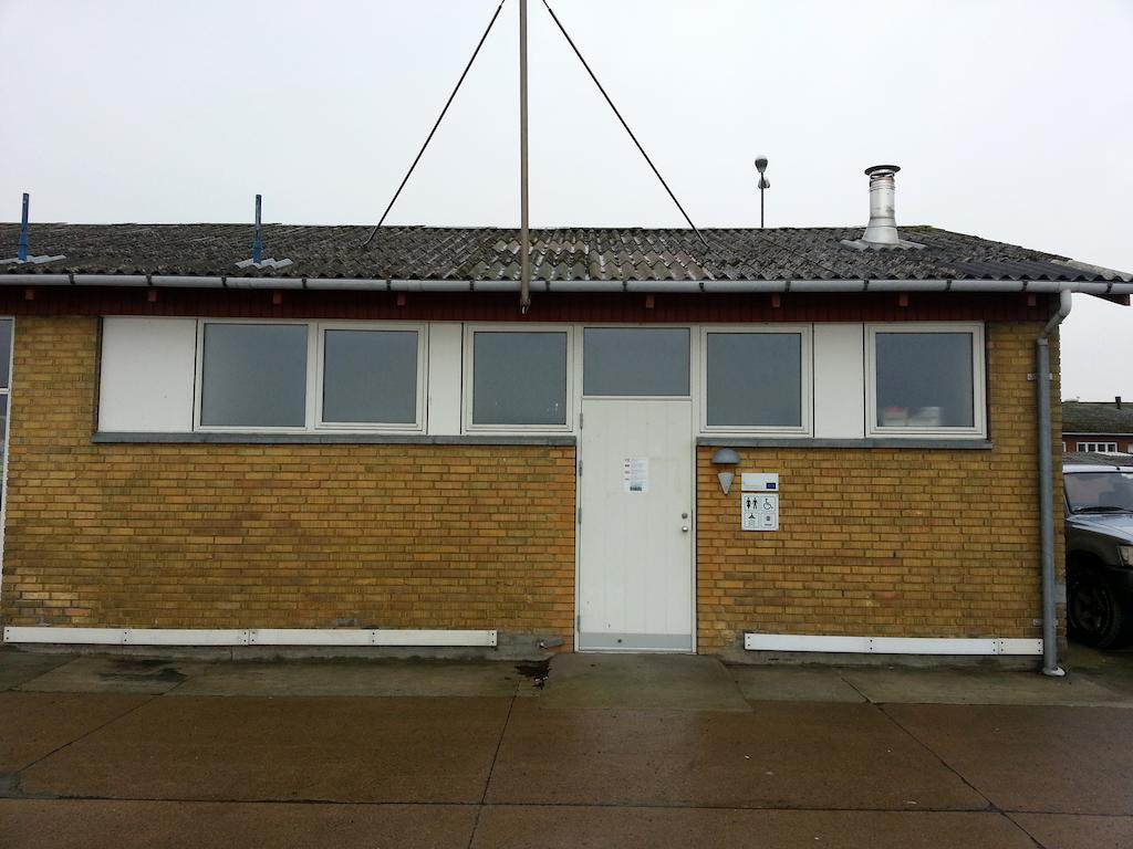 Nexo Marine Rooms Exterior photo
